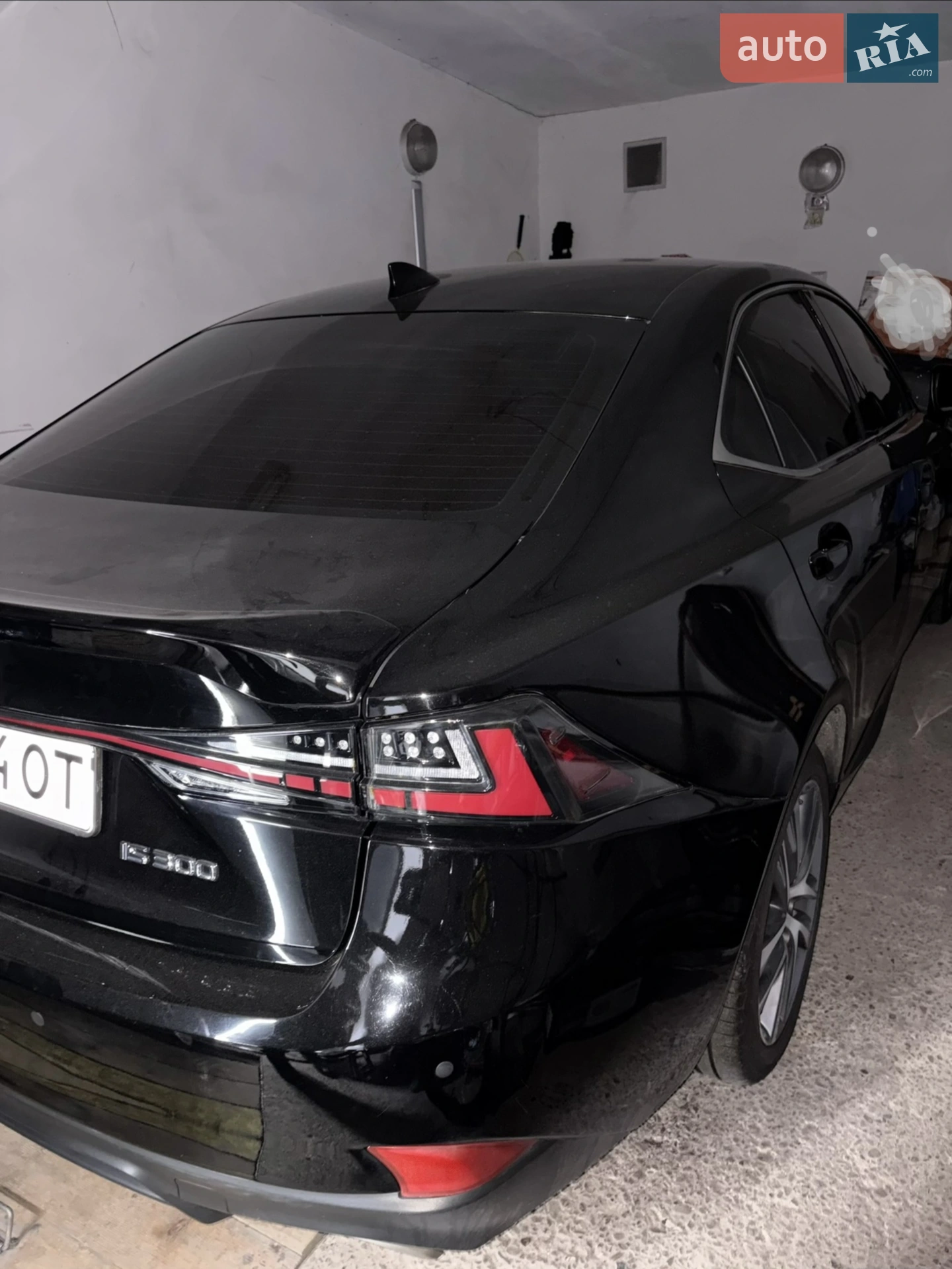 2020 Lexus IS - мініатюра 19