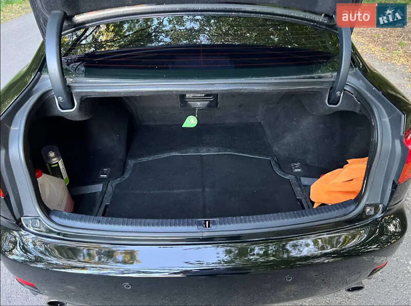 Седан Lexus IS 2008 в Камне-Каширском