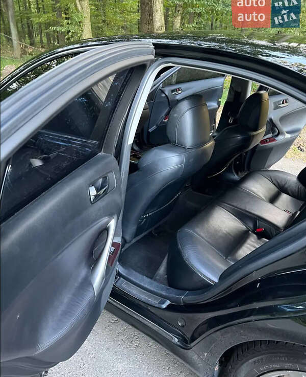 Седан Lexus IS 2008 в Камне-Каширском