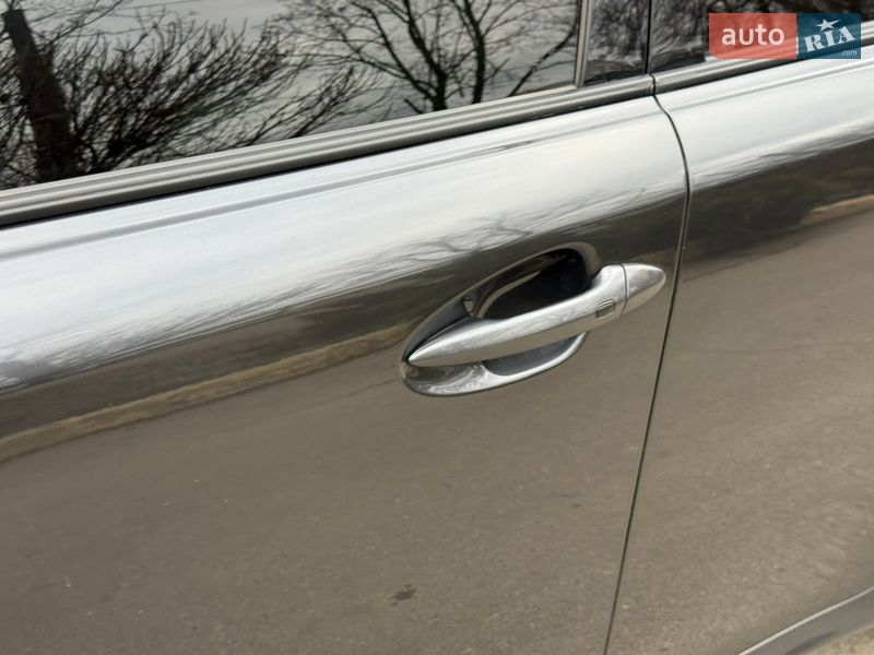 Седан Lexus IS 2007 в Дніпрі