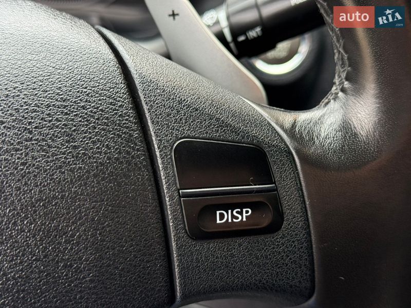 Седан Lexus IS 2007 в Дніпрі