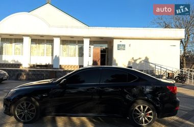 Седан Lexus IS 2005 в Визирці фото 4 Седан Lexus IS 2005 в Визирці