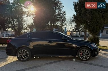 Седан Lexus IS 2005 в Визирці фото 5 Седан Lexus IS 2005 в Визирці