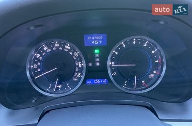 Седан Lexus IS 2010 в Киеве