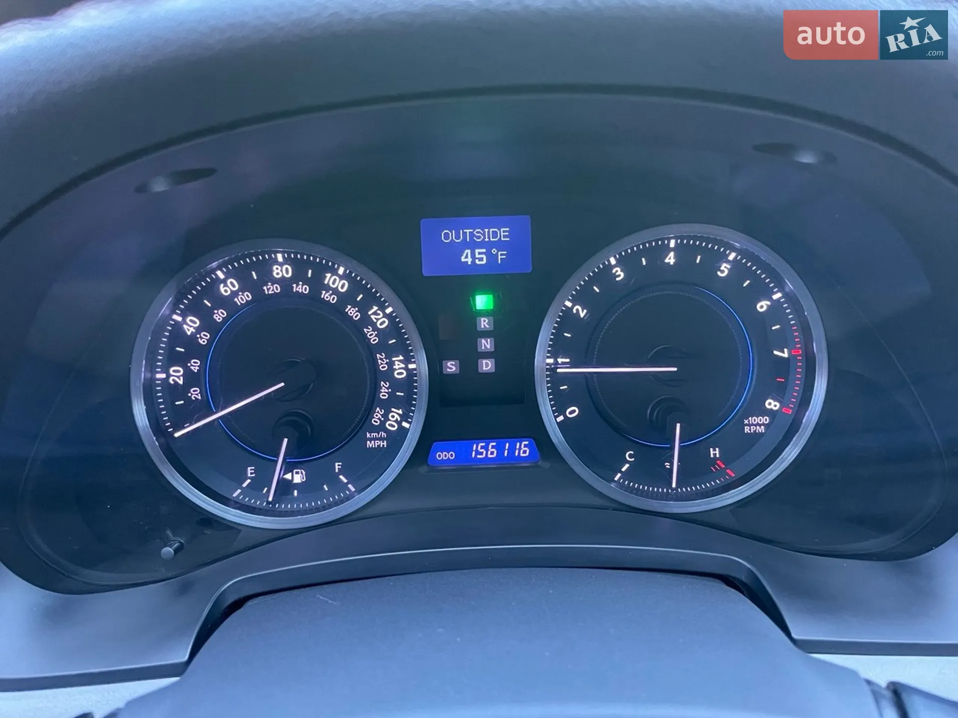 2010 Lexus IS - мініатюра 17