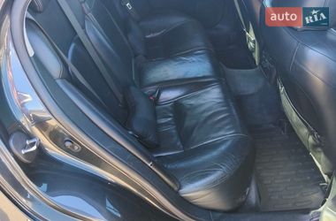 Седан Lexus IS 2008 в Полтаве
