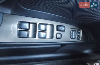 Седан Lexus IS 2008 в Полтаве