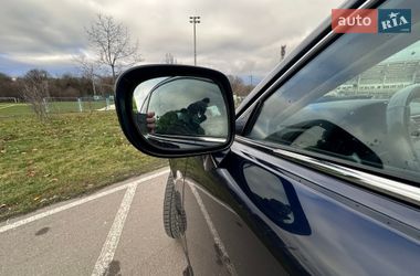 Седан Lexus IS 2007 в Ивано-Франковске