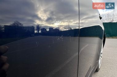 Седан Lexus IS 2007 в Ивано-Франковске