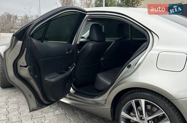 Седан Lexus IS 2017 в Днепре