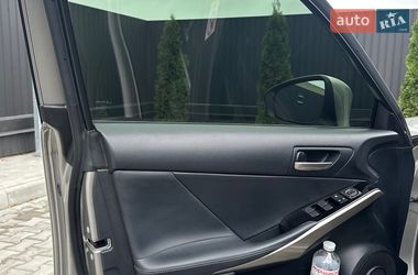Седан Lexus IS 2017 в Днепре