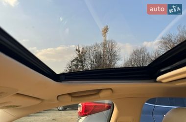 Седан Lexus IS 2007 в Львові