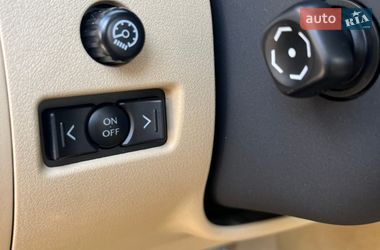 Седан Lexus IS 2007 в Львові