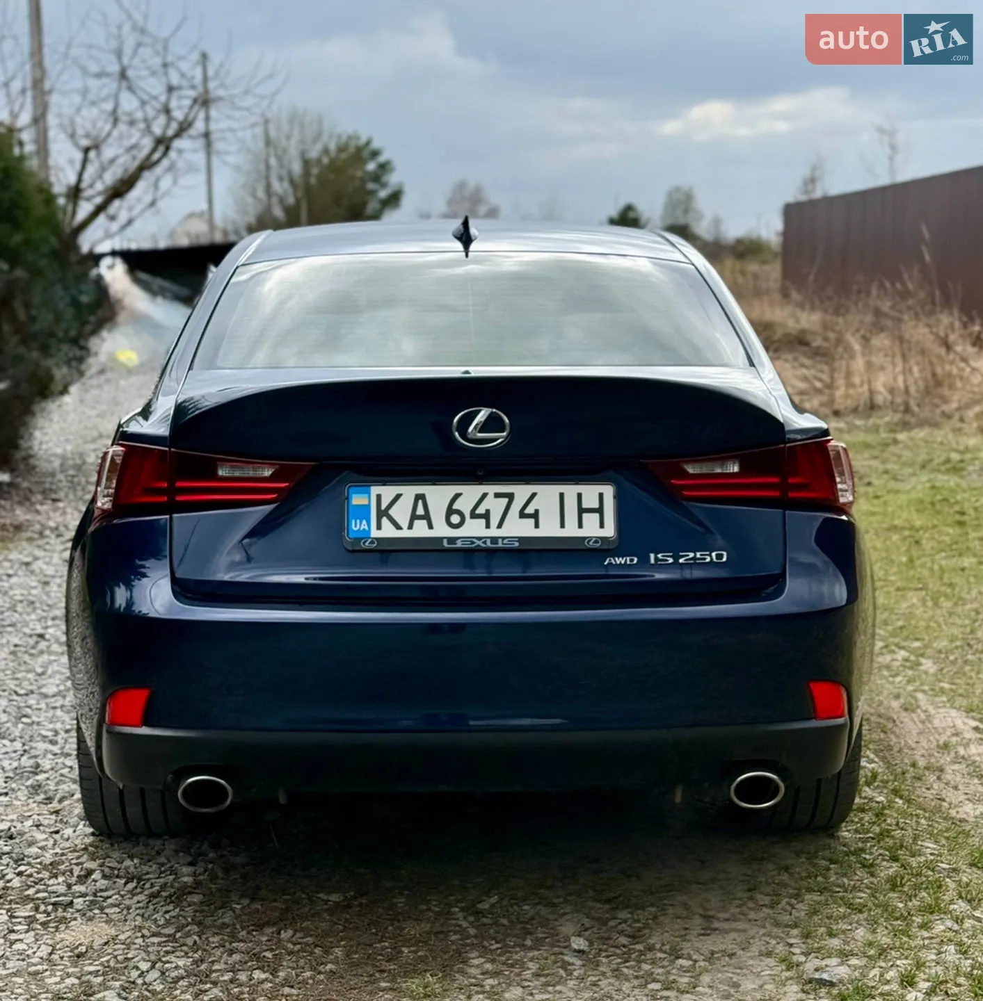 2013 Lexus IS - мініатюра 8