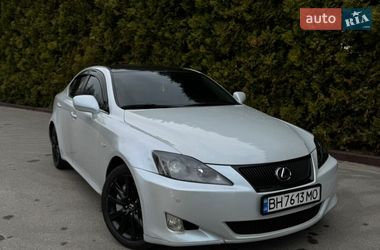 Седан Lexus IS 2008 в Броварах