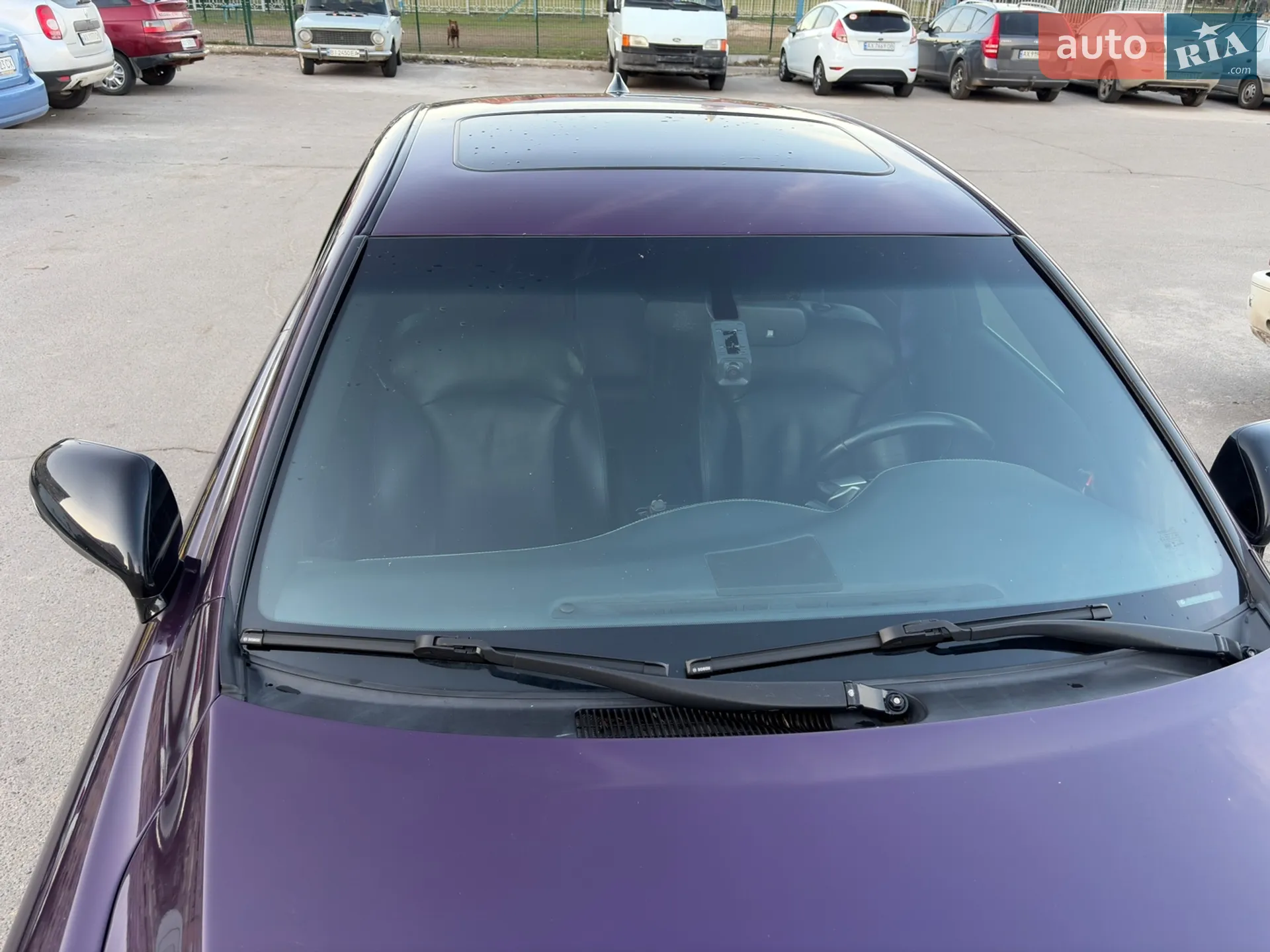 2012 Lexus IS - мініатюра 7