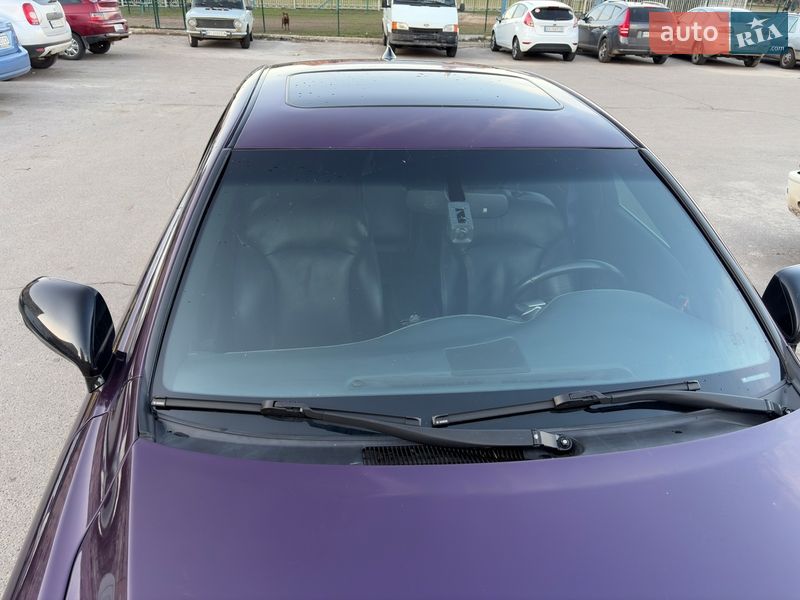 Седан Lexus IS 2012 в Харкові