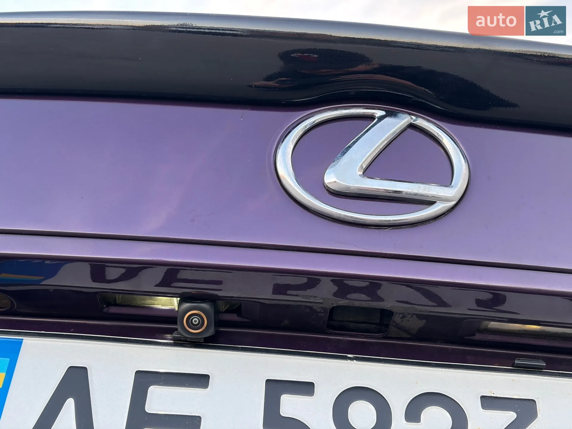 2012 Lexus IS - мініатюра 15