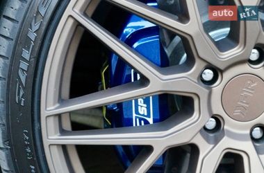 Седан Lexus IS 2021 в Одессе