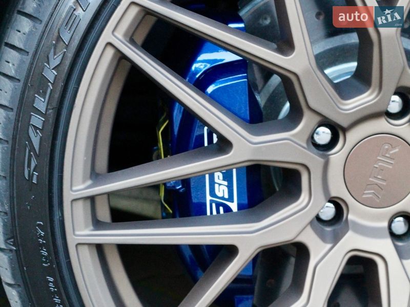 Седан Lexus IS 2021 в Одессе