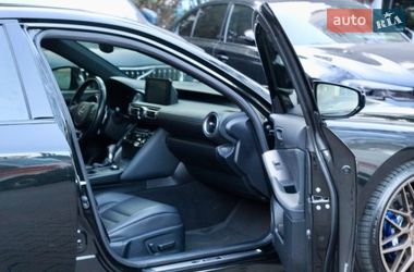 Седан Lexus IS 2021 в Одессе
