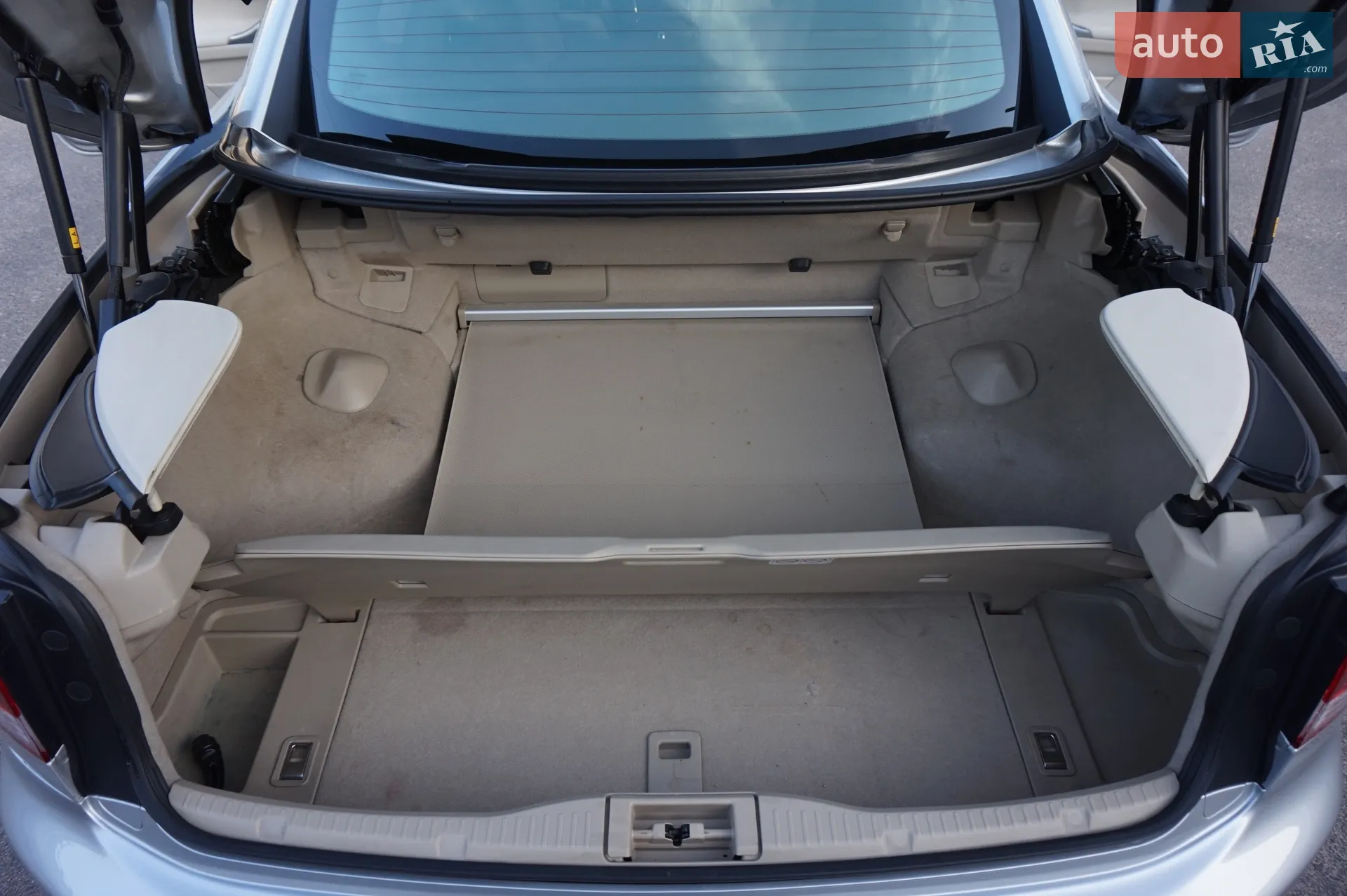 2010 Lexus IS - мініатюра 32