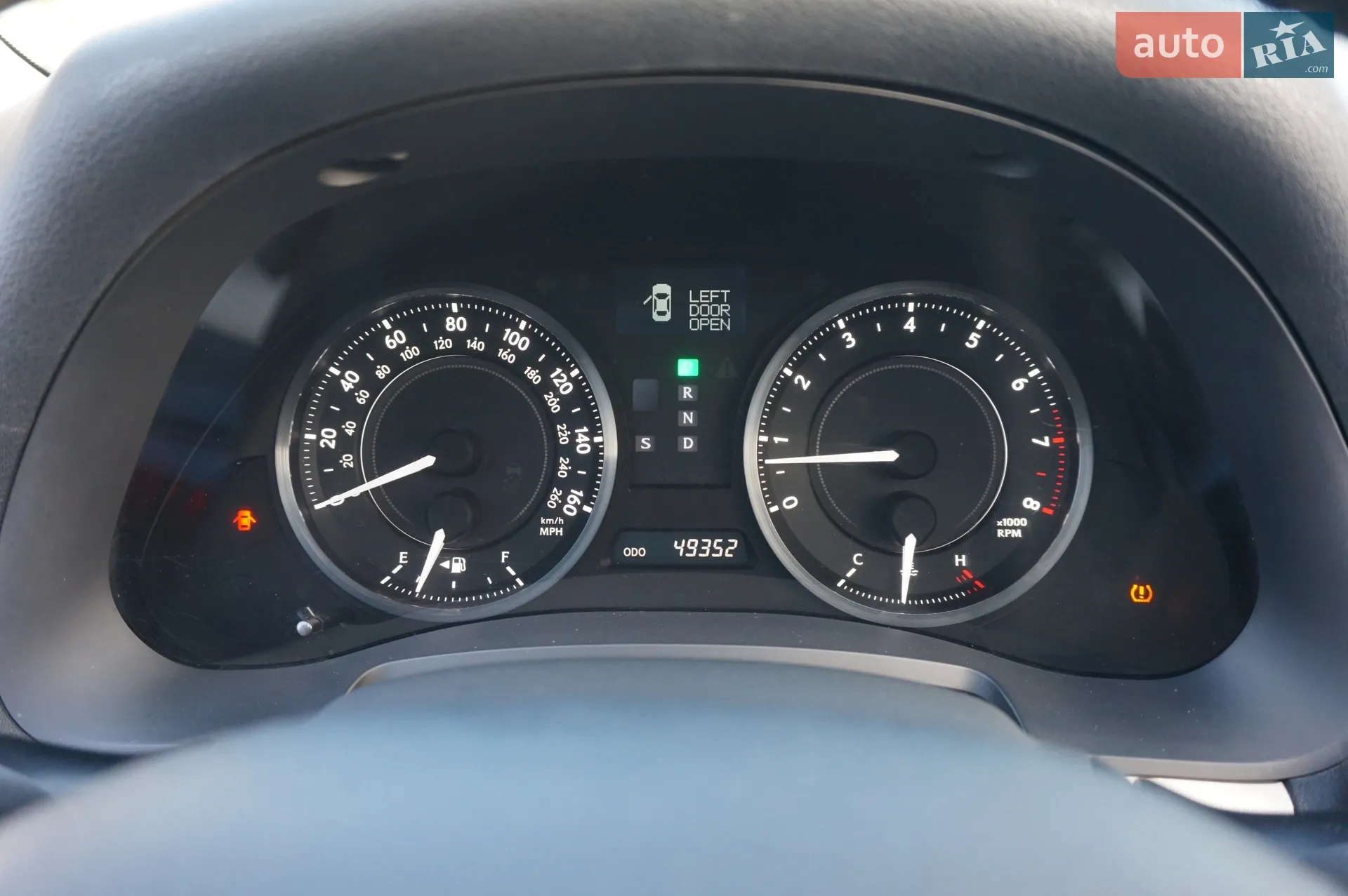 2010 Lexus IS - мініатюра 47