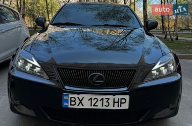 Седан Lexus IS 2006 в Києві