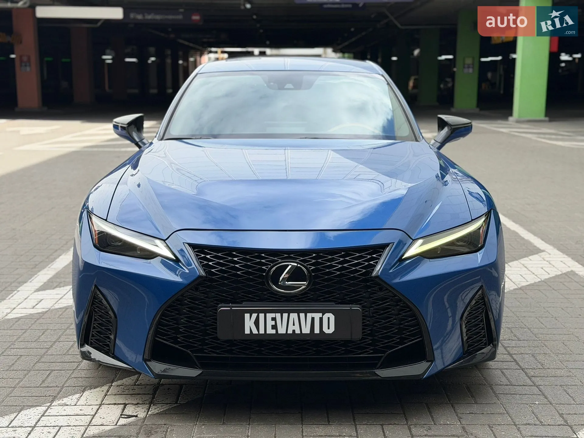 2021 Lexus IS - мініатюра 5