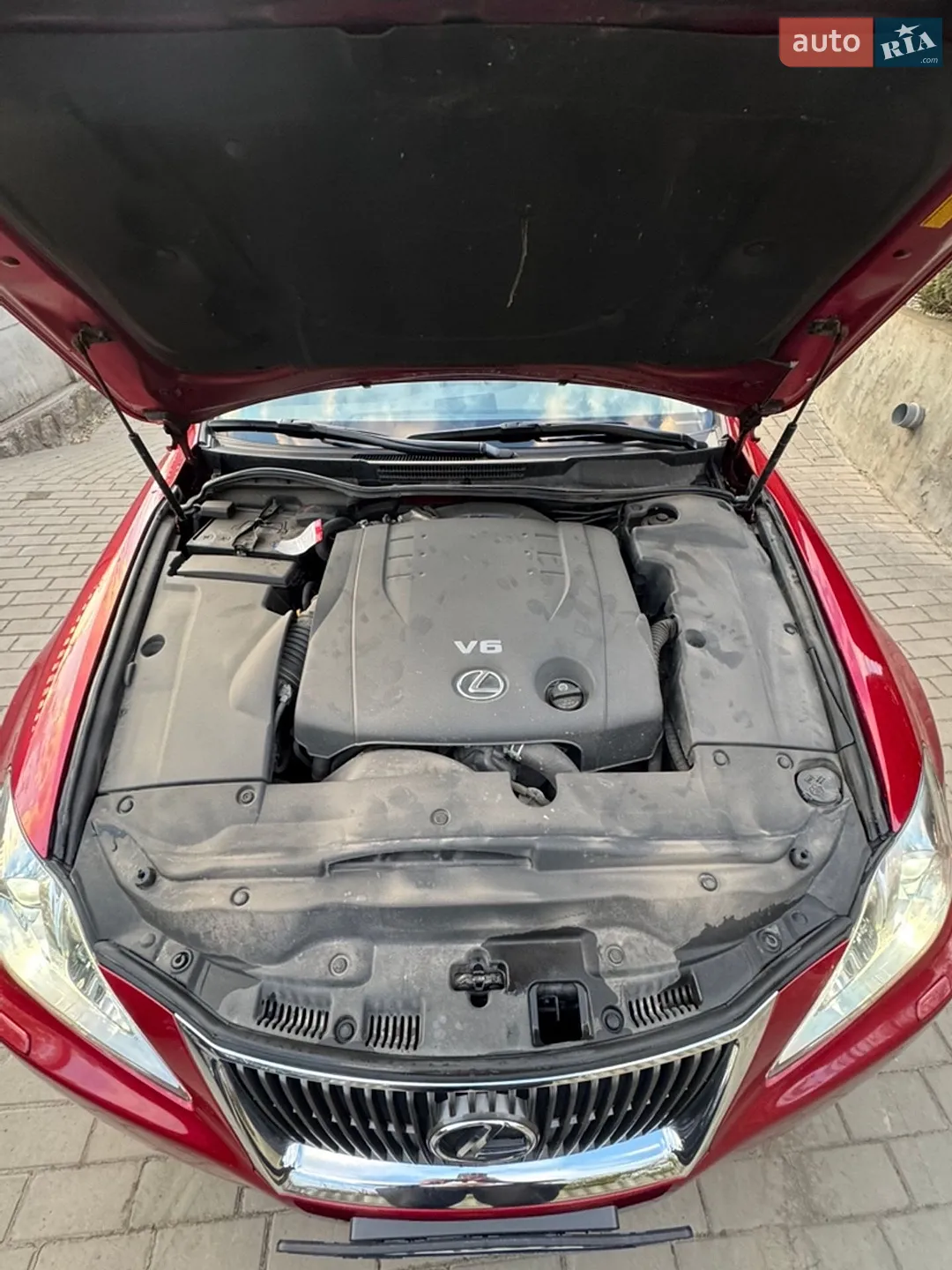 2010 Lexus IS - мініатюра 33