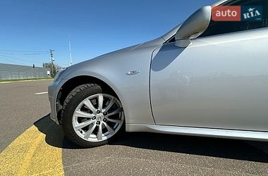 Седан Lexus IS 2008 в Киеве