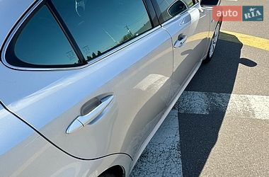 Седан Lexus IS 2008 в Киеве