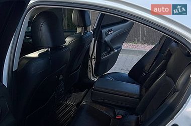 Седан Lexus IS 2007 в Виннице
