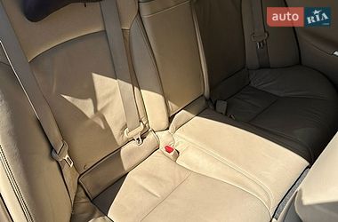 Седан Lexus IS 2007 в Тростянце