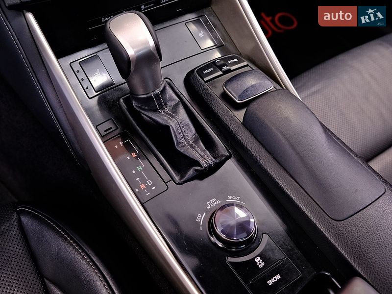 Седан Lexus IS 2013 в Одесі