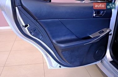 Седан Lexus IS 2013 в Одесі