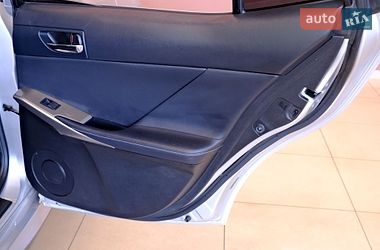 Седан Lexus IS 2013 в Одесі