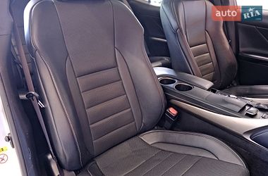 Седан Lexus IS 2013 в Одесі