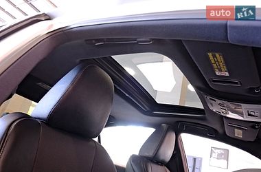 Седан Lexus IS 2013 в Одесі