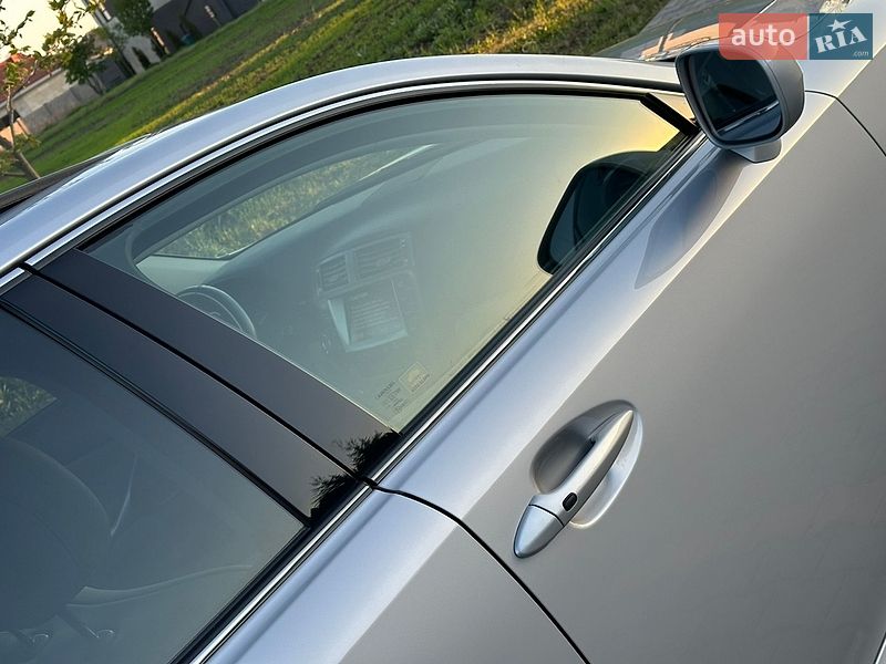 Седан Lexus IS 2006 в Одессе