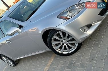 Седан Lexus IS 2006 в Одессе