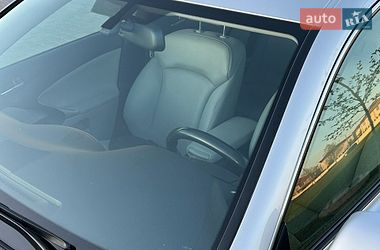 Седан Lexus IS 2006 в Одессе