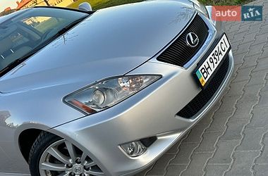 Седан Lexus IS 2006 в Одессе