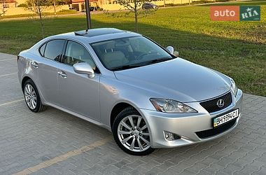 Седан Lexus IS 2006 в Одессе
