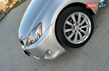 Седан Lexus IS 2006 в Одессе