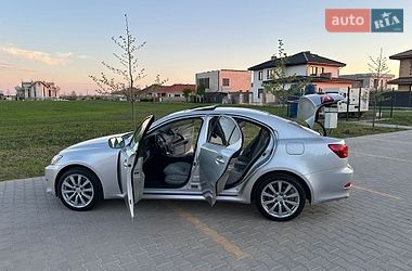 Седан Lexus IS 2006 в Одессе