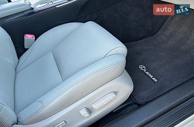 Седан Lexus IS 2006 в Одессе