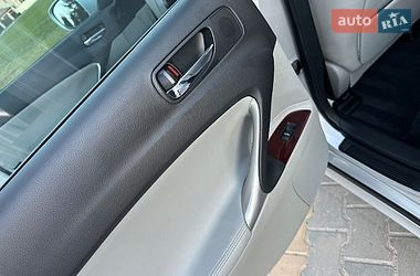 Седан Lexus IS 2006 в Одессе