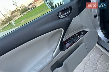 Седан Lexus IS 2006 в Одессе