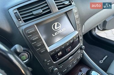 Седан Lexus IS 2006 в Одессе